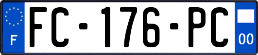 FC-176-PC