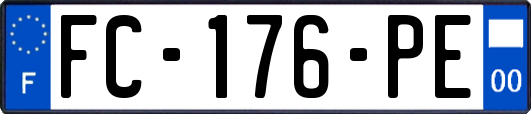 FC-176-PE