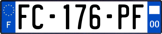 FC-176-PF