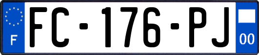 FC-176-PJ