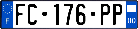 FC-176-PP