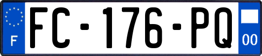 FC-176-PQ