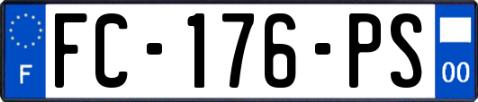FC-176-PS
