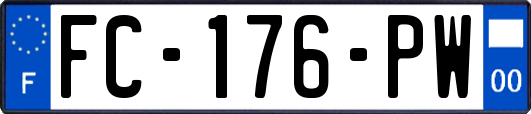 FC-176-PW