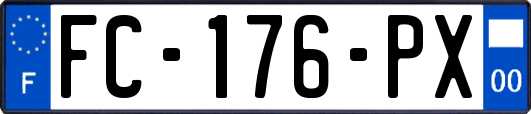 FC-176-PX
