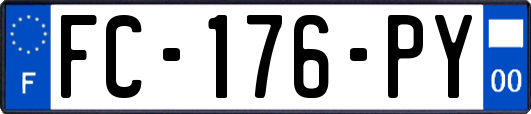 FC-176-PY