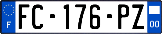 FC-176-PZ