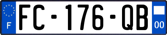 FC-176-QB