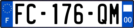 FC-176-QM