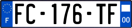 FC-176-TF
