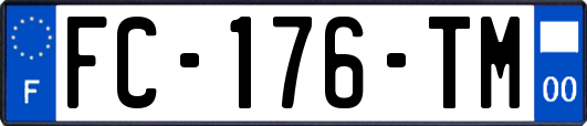 FC-176-TM