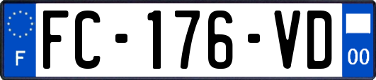FC-176-VD