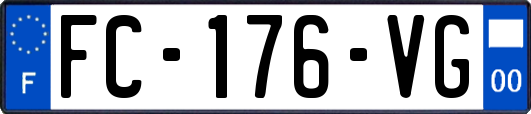 FC-176-VG