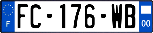 FC-176-WB