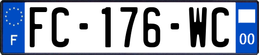 FC-176-WC
