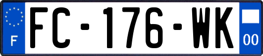 FC-176-WK