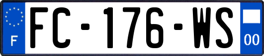 FC-176-WS