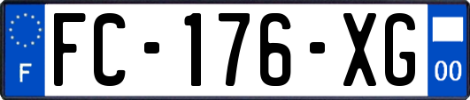 FC-176-XG