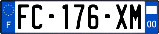 FC-176-XM