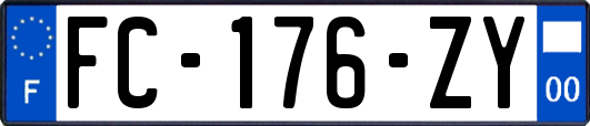 FC-176-ZY