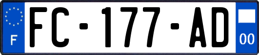 FC-177-AD