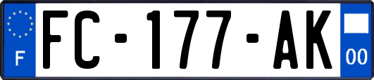 FC-177-AK