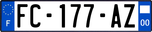 FC-177-AZ