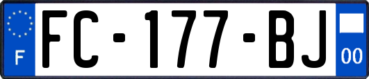 FC-177-BJ