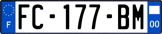 FC-177-BM