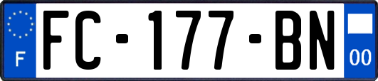 FC-177-BN