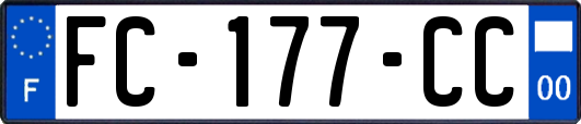 FC-177-CC