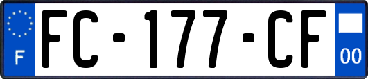 FC-177-CF