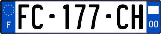 FC-177-CH