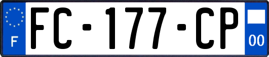 FC-177-CP