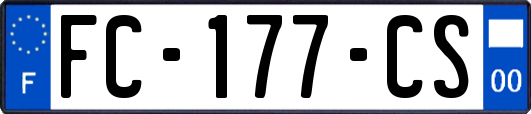 FC-177-CS