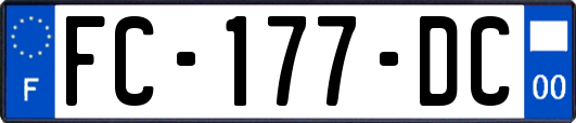 FC-177-DC