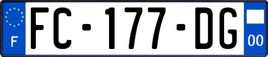 FC-177-DG