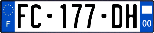 FC-177-DH