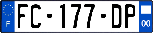 FC-177-DP