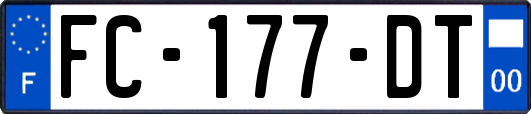 FC-177-DT