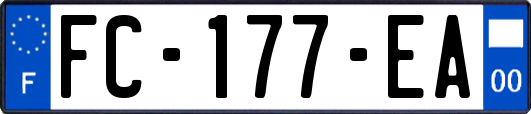 FC-177-EA