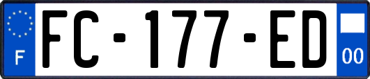 FC-177-ED