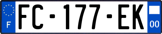 FC-177-EK