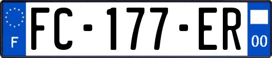 FC-177-ER