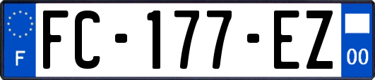 FC-177-EZ