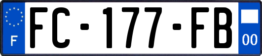 FC-177-FB