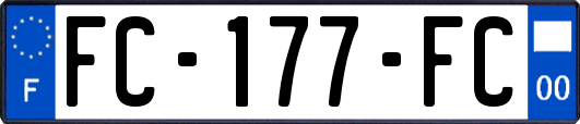 FC-177-FC