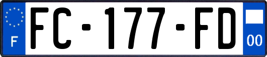 FC-177-FD