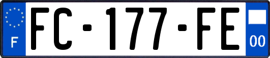 FC-177-FE