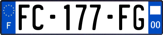 FC-177-FG